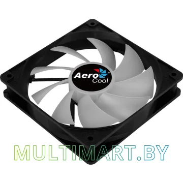 Вентилятор для корпуса AeroCool Frost 12 PWM картинка 6